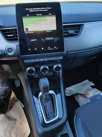 Renault Arkana image 4