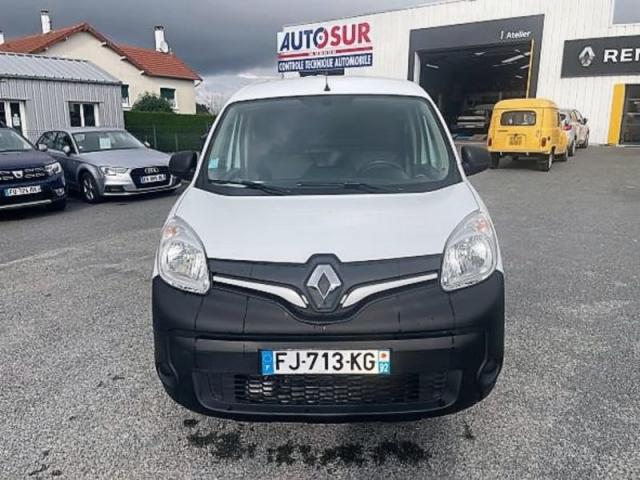 Renault Kangoo Express image 3