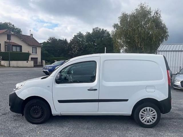 Renault Kangoo Express image 5
