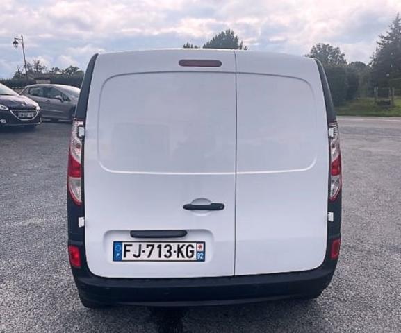 Renault Kangoo Express image 4