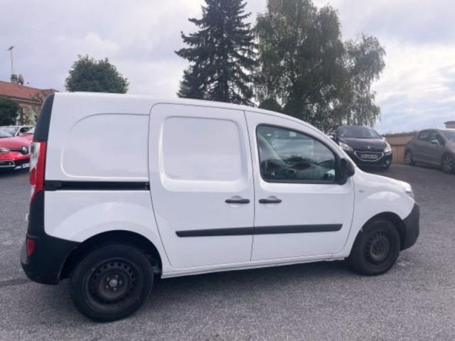 Renault Kangoo Express image 6
