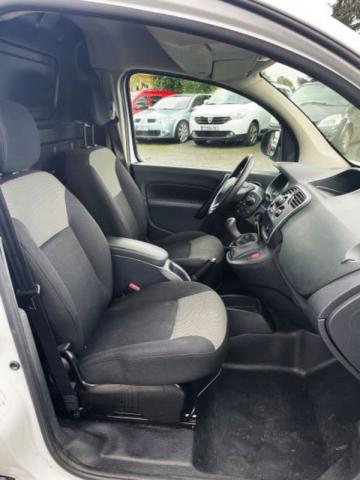 Renault Kangoo Express image 1