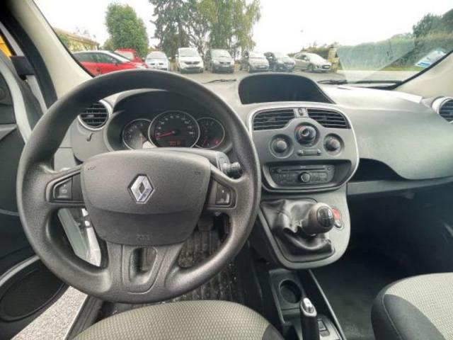 Renault Kangoo Express image 7
