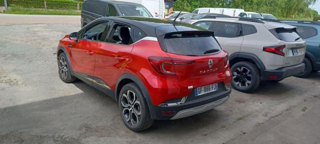 Renault Captur image 5