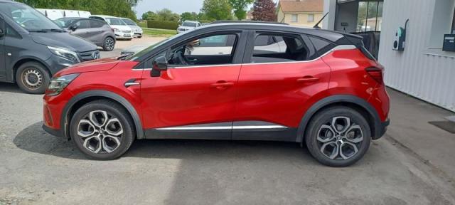 Renault Captur image 3