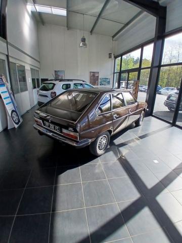 Renault R 5 image 1