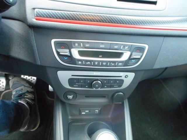 Renault Mégane Coupé image 7