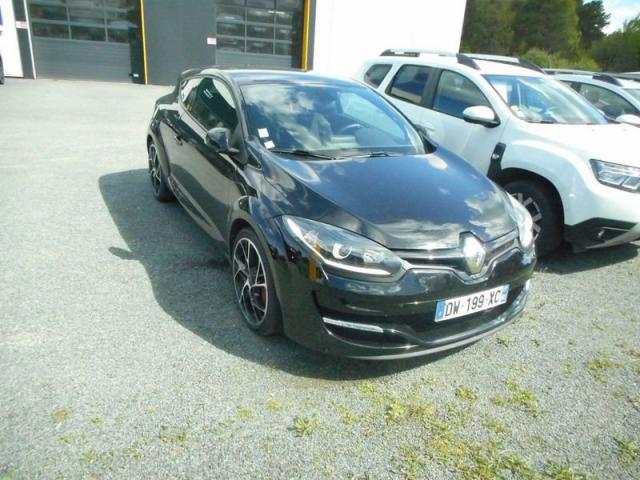 Renault Mégane Coupé image 9