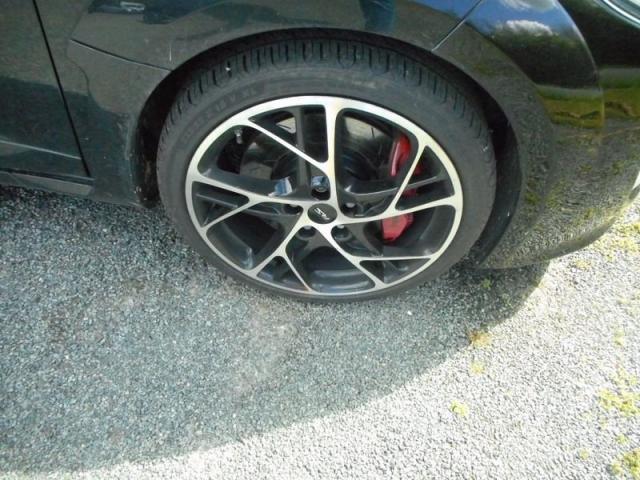 Renault Mégane Coupé image 6