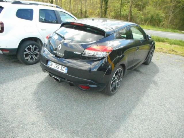Renault Mégane Coupé image 2