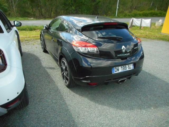 Renault Mégane Coupé image 4