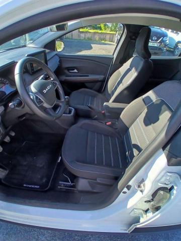 Dacia Sandero image 5