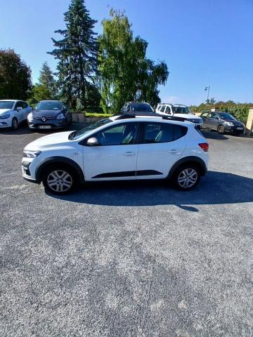 Dacia Sandero image 4