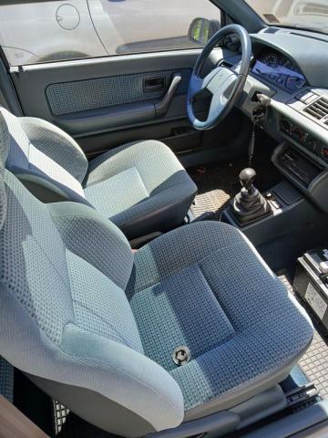 Renault Clio image 6