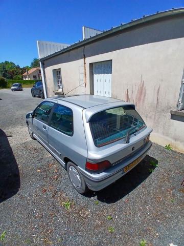 Renault Clio image 7