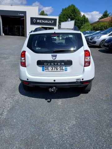 Dacia Duster image 2