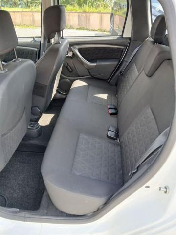 Dacia Duster image 4