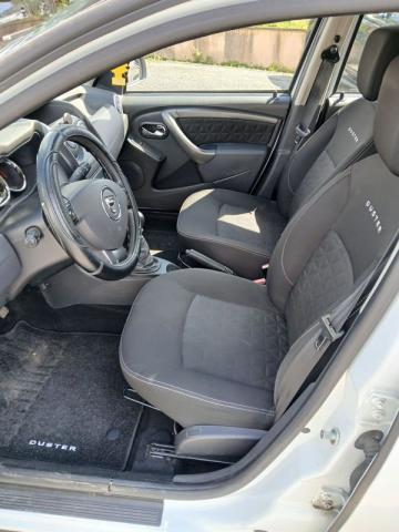 Dacia Duster image 8