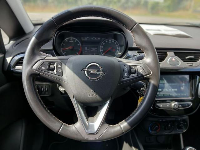 Opel Corsa image 4