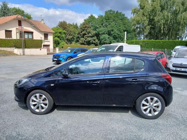 Opel Corsa image 9