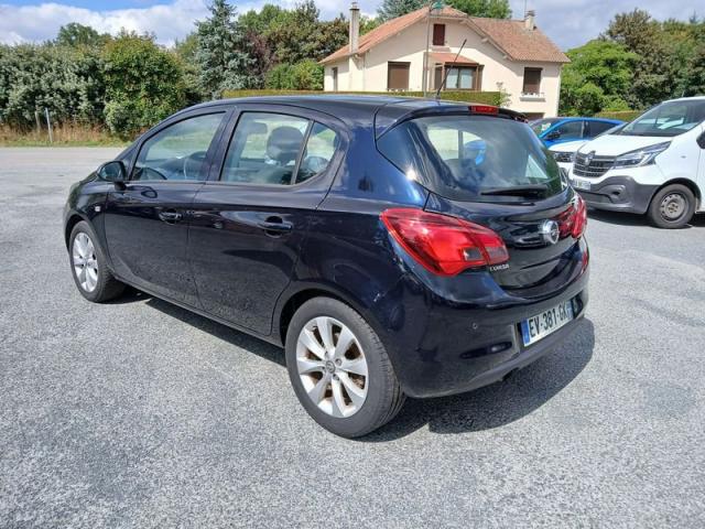 Opel Corsa image 3