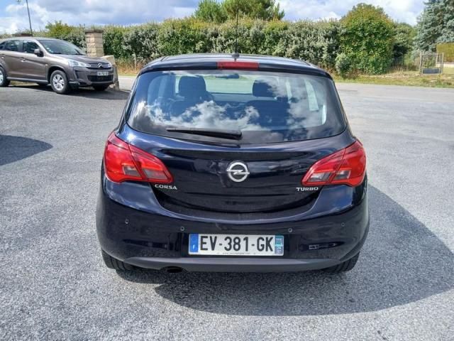 Opel Corsa image 6