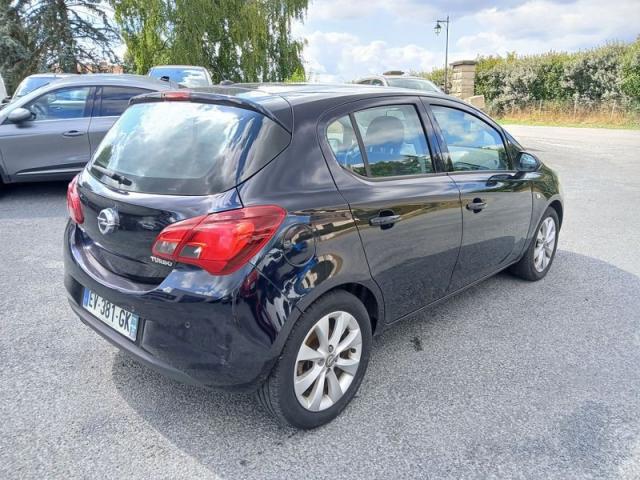 Opel Corsa image 7