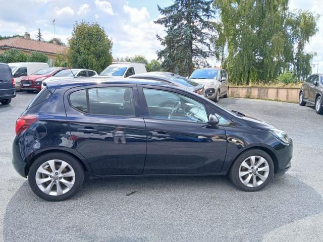 Opel Corsa image 2