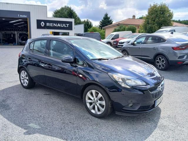 Opel Corsa image 8