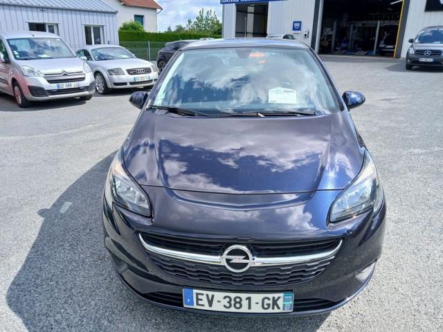 Opel Corsa image 5