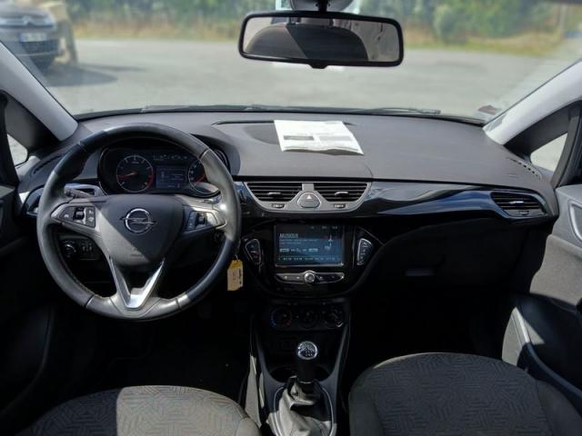 Opel Corsa image 1