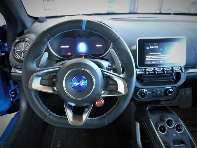 Alpine A110 image 3