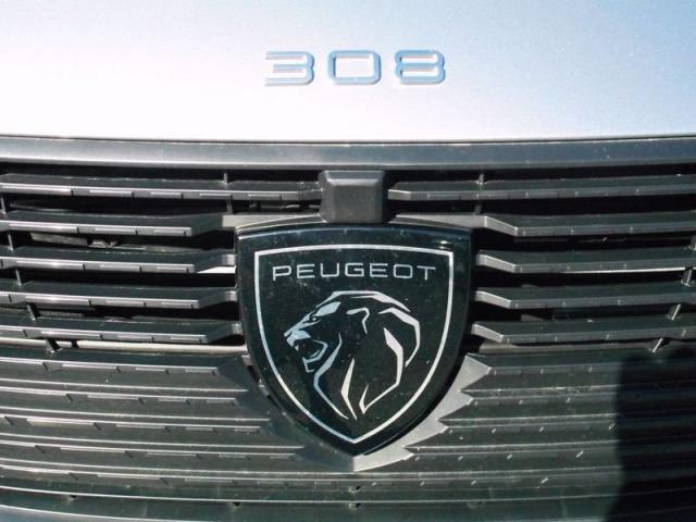 Peugeot 308 image 1