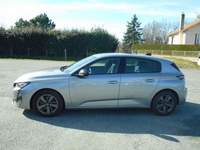Peugeot 308 image 3