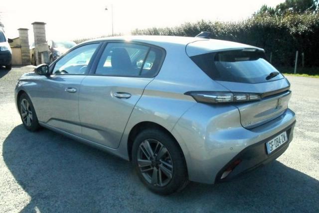 Peugeot 308 image 6