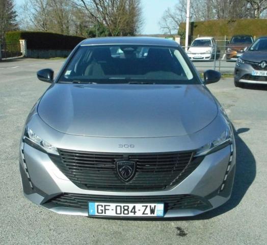 Peugeot 308 image 2