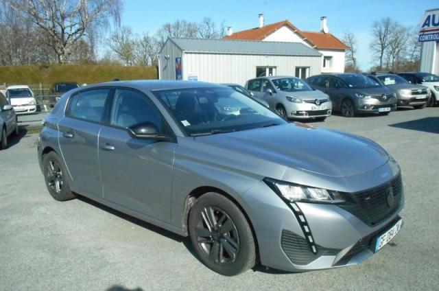 Peugeot 308 image 5