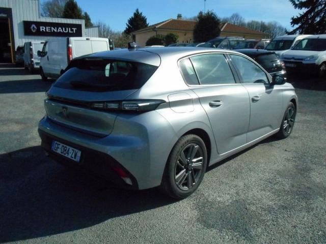 Peugeot 308 image 4
