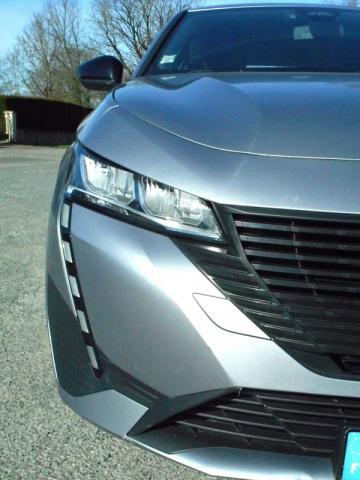 Peugeot 308 image 7