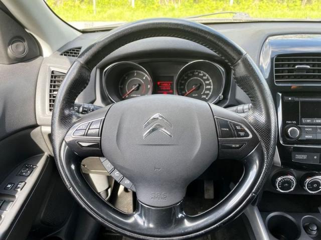 Citroen C4 Aircross image 7