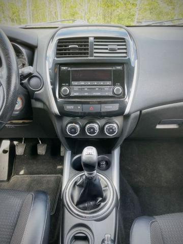 Citroen C4 Aircross image 6