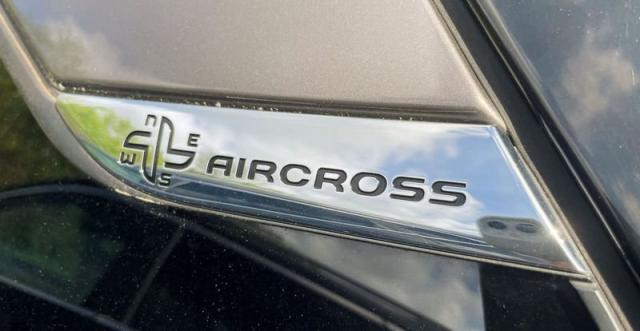 Citroen C4 Aircross image 1