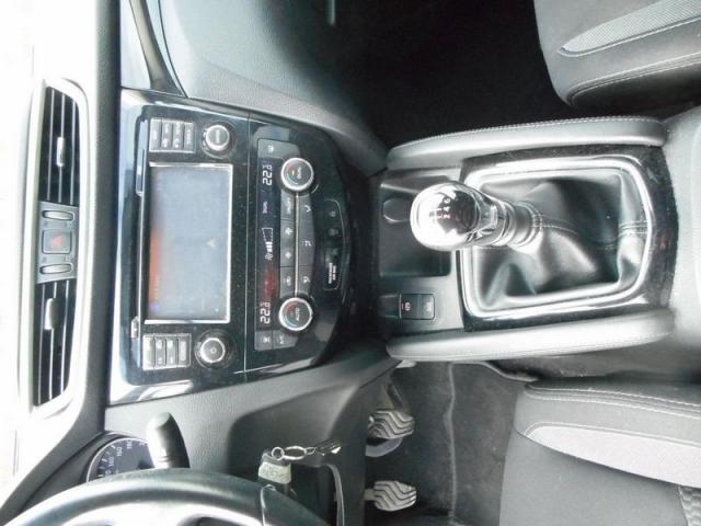 Nissan Qashqai image 1