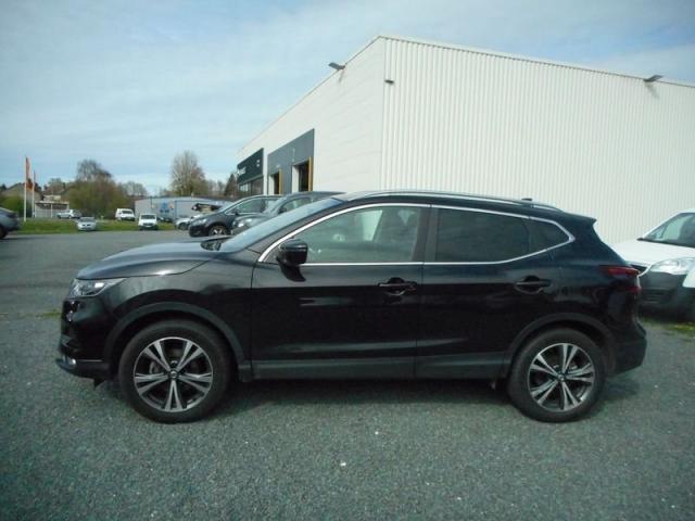 Nissan Qashqai image 9