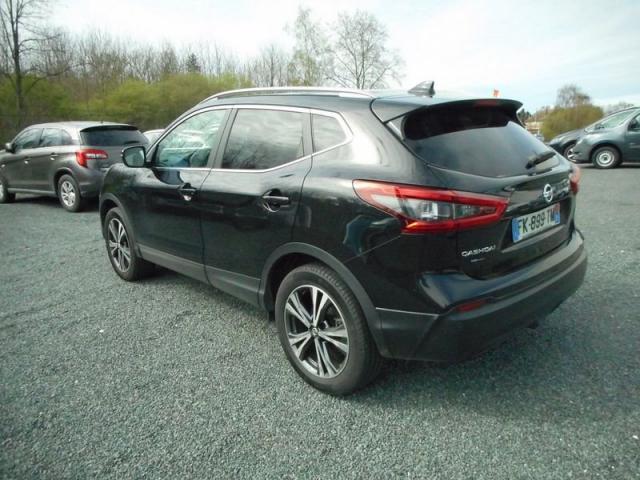 Nissan Qashqai image 6