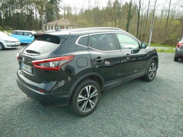 Nissan Qashqai image 2