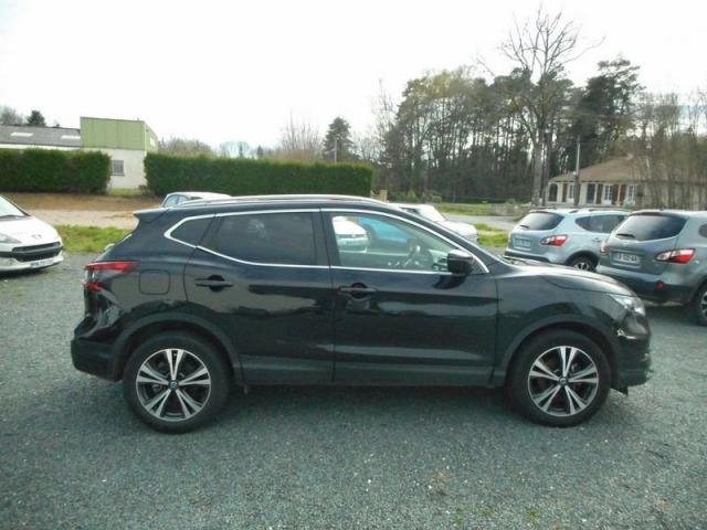 Nissan Qashqai image 5