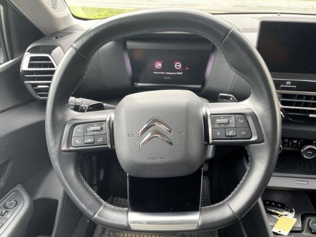 Citroen C4 image 9