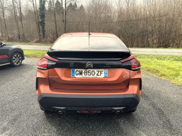 Citroen C4 image 5