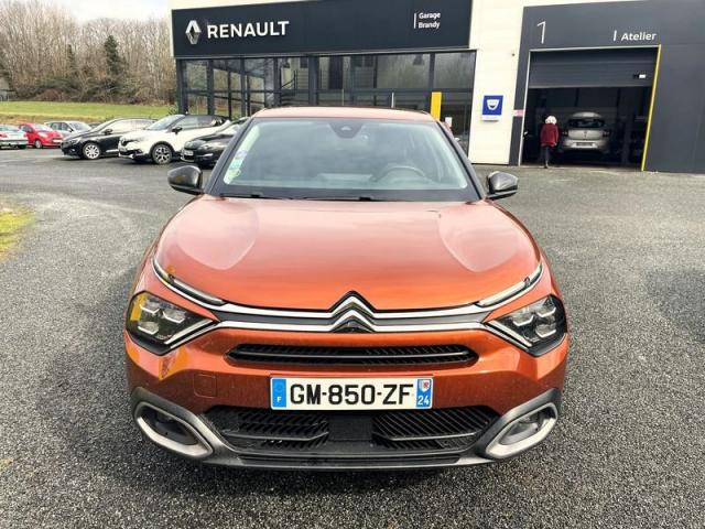 Citroen C4 image 6